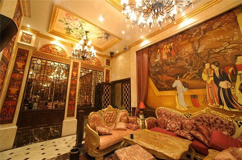 通化高档KTV妹子质量哪家好